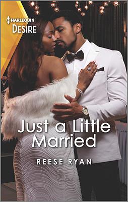 Cover image for Just a Little Married