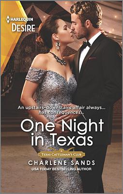 Cover image for One Night in Texas