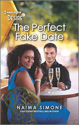 Cover image for The Perfect Fake Date