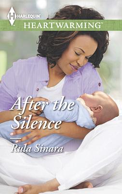 Cover image for After the Silence