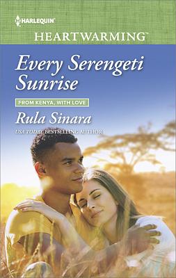 Cover image for Every Serengeti Sunrise