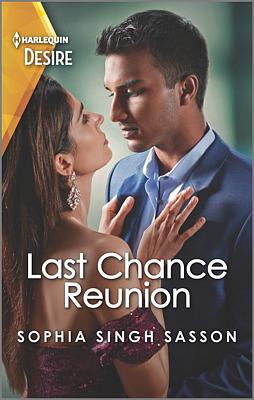 Cover image for Last Chance Reunion