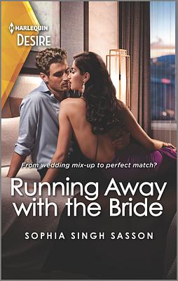 Cover image for Running Away with the Bride