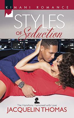 Cover image for Styles of Seduction