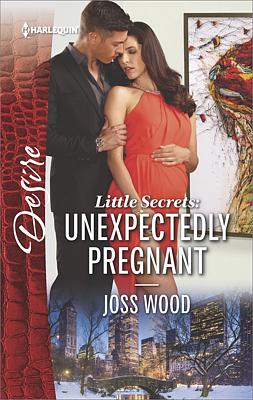 Cover image for Little Secrets: Unexpectedly Pregnant