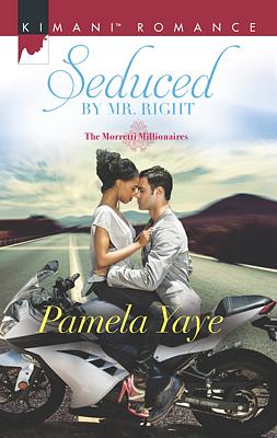 Cover image for Seduced by Mr. Right
