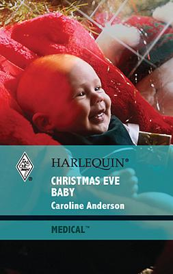 Cover image for Christmas Eve Baby