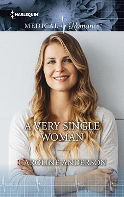 Cover image for A Very Single Woman