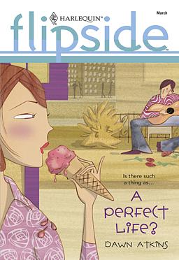 Cover image for A Perfect Life?