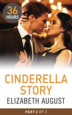 Cover image for Cinderella Story Part 2