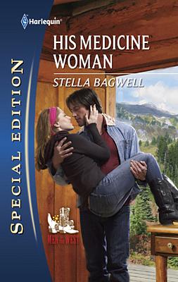 Cover image for His Medicine Woman