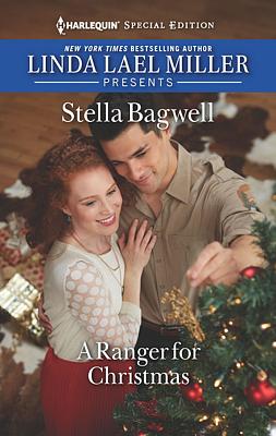 Cover image for A Ranger for Christmas