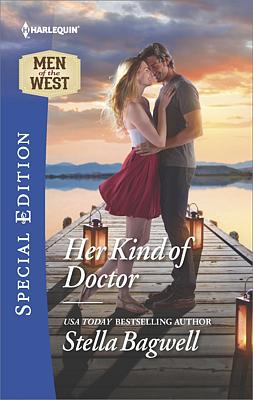 Cover image for Her Kind of Doctor