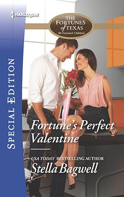 Cover image for Fortune's Perfect Valentine