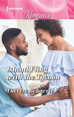 Cover image for Island Fling with the Tycoon