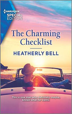 Cover image for The Charming Checklist