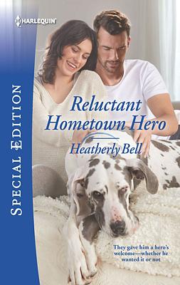 Cover image for Reluctant Hometown Hero