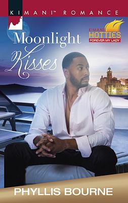 Cover image for Moonlight Kisses