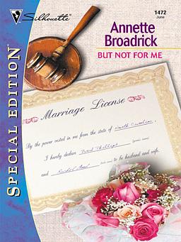 Cover image for But Not for Me