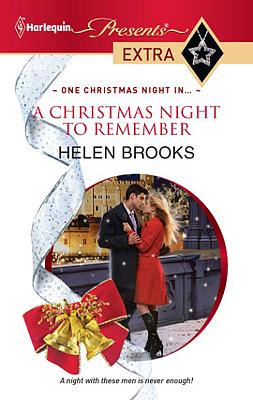 Cover image for A Christmas Night to Remember