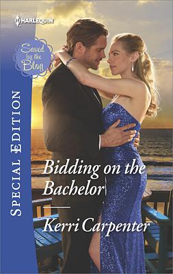 Cover image for Bidding on the Bachelor