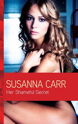 Cover image for Her Shameful Secret