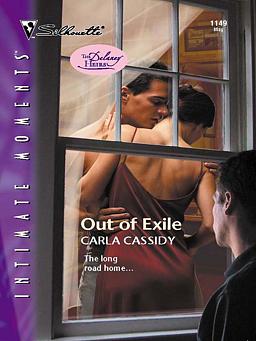 Cover image for Out of Exile
