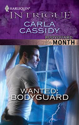 Cover image for Wanted: Bodyguard