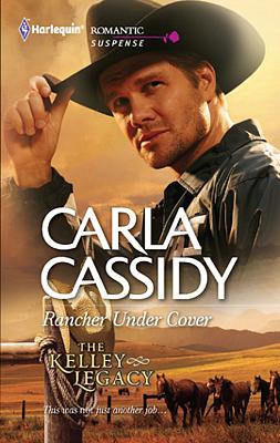Cover image for Rancher Under Cover