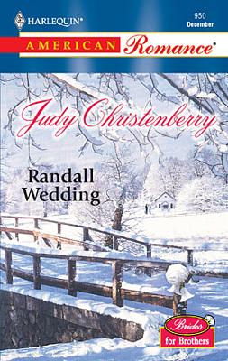 Cover image for Randall Wedding