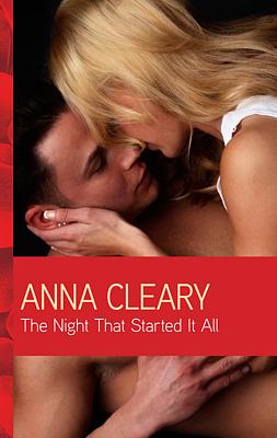 Cover image for The Night That Started It All