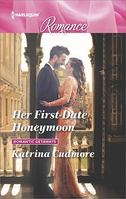 Cover image for Her First-Date Honeymoon