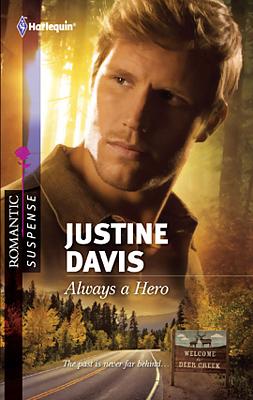 Cover image for Always a Hero