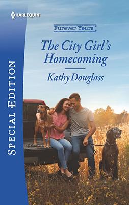 Cover image for The City Girl's Homecoming