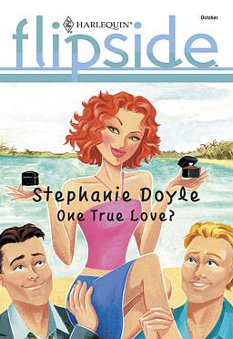 Cover image for One True Love?