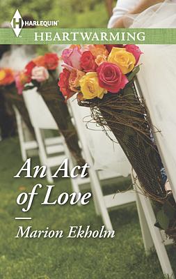 Cover image for An Act of Love