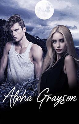 Alpha Grayson
