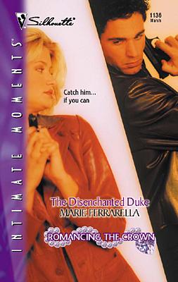 Cover image for The Disenchanted Duke