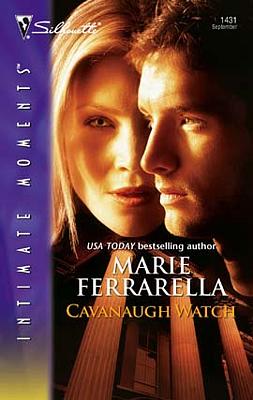 Cover image for Cavanaugh Watch