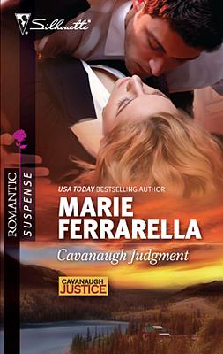 Cover image for Cavanaugh Judgment