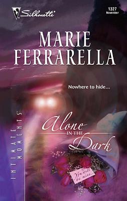Cover image for Alone in the Dark