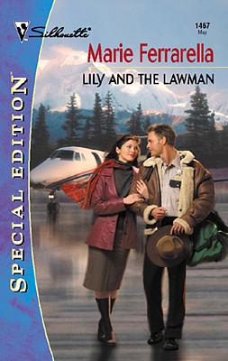 Cover image for Lily and the Lawman
