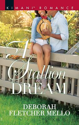 Cover image for A Stallion Dream