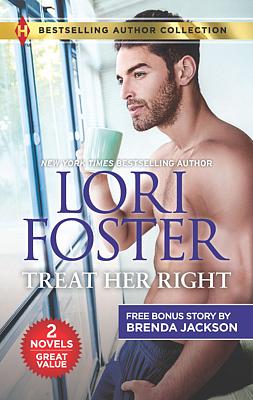Cover image for Treat Her Right & In the Doctor's Bed