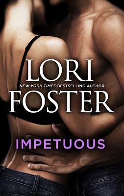 Cover image for Impetuous