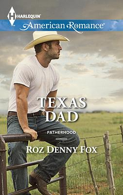 Cover image for Texas Dad