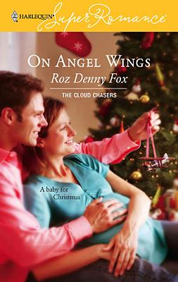 Cover image for On Angel Wings