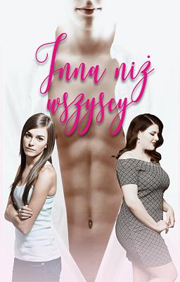 Cover image for Inna niż wszyscy