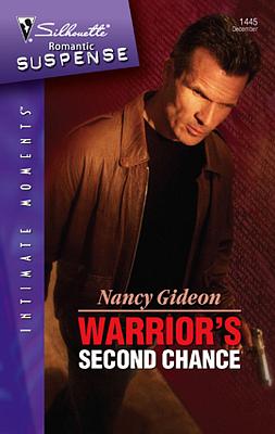 Cover image for Warrior's Second Chance