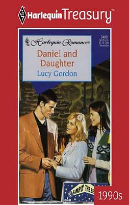 Cover image for Daniel and Daughter